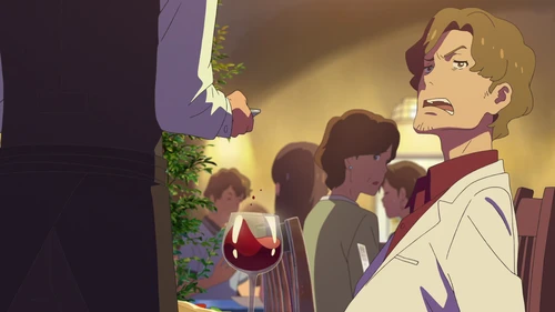 Still frame 86 from Your Name. (2016) directed by Makoto Shinkai