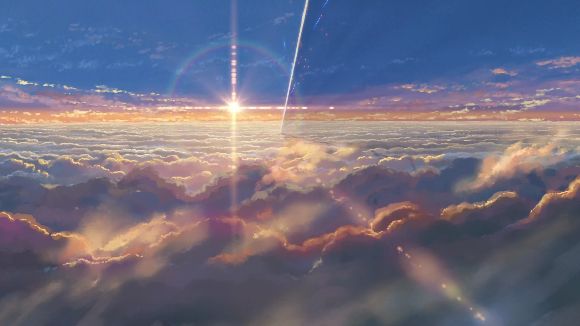 Makoto Shinkai