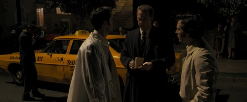 Still frame 60 from Zodiac (2007) directed by David Fincher