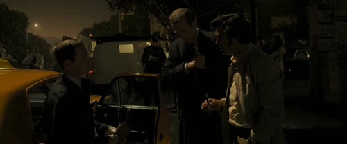 Still frame 62 from Zodiac (2007) directed by David Fincher