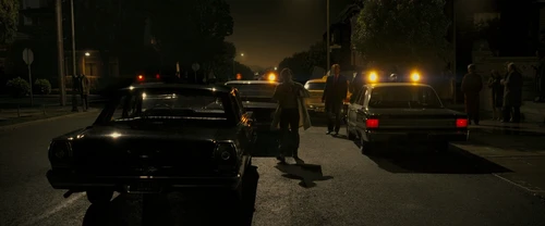 Still frame 63 from Zodiac (2007) directed by David Fincher