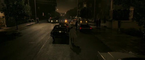 Still frame 64 from Zodiac (2007) directed by David Fincher