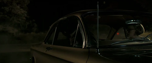 Still frame 6 from Zodiac (2007) directed by David Fincher