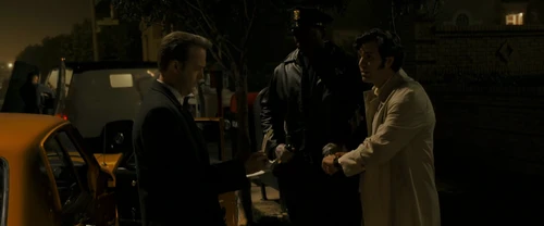 Still frame 66 from Zodiac (2007) directed by David Fincher