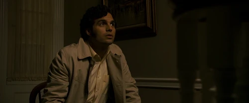 Still frame 67 from Zodiac (2007) directed by David Fincher