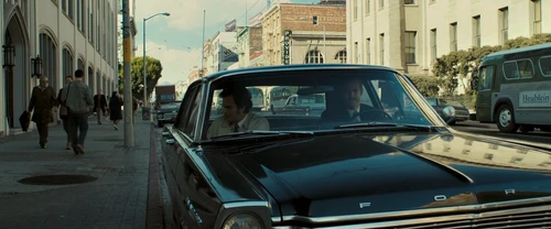Still frame 69 from Zodiac (2007) directed by David Fincher