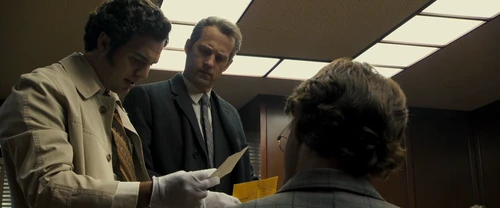 Still frame 71 from Zodiac (2007) directed by David Fincher
