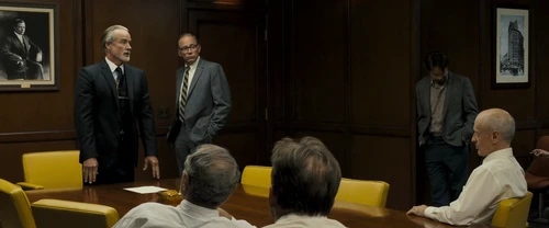 Still frame 74 from Zodiac (2007) directed by David Fincher