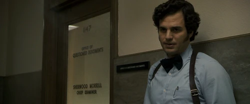 Still frame 79 from Zodiac (2007) directed by David Fincher