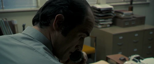 Still frame 82 from Zodiac (2007) directed by David Fincher