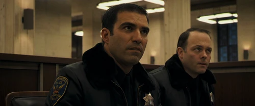 Still frame 85 from Zodiac (2007) directed by David Fincher