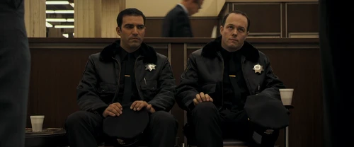 Still frame 86 from Zodiac (2007) directed by David Fincher