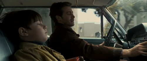 Still frame 87 from Zodiac (2007) directed by David Fincher