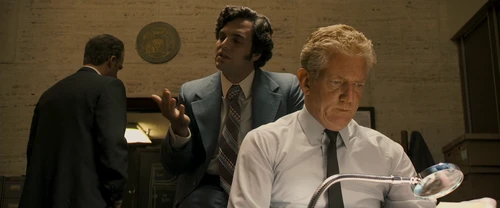 Still frame 89 from Zodiac (2007) directed by David Fincher
