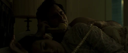 Still frame 92 from Zodiac (2007) directed by David Fincher