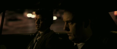 Still frame 93 from Zodiac (2007) directed by David Fincher