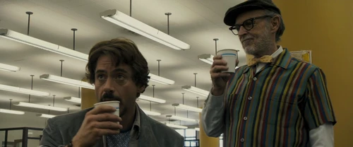 Still frame 96 from Zodiac (2007) directed by David Fincher