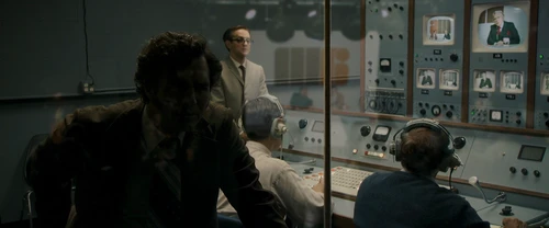 Still frame 99 from Zodiac (2007) directed by David Fincher
