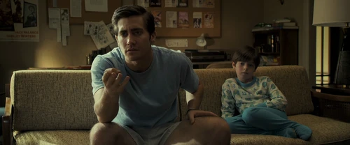 Still frame 101 from Zodiac (2007) directed by David Fincher