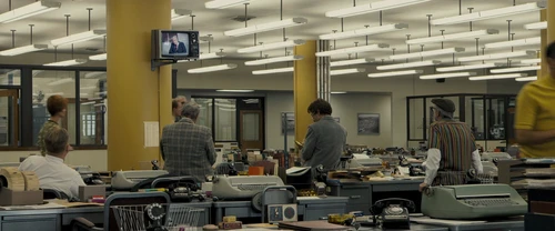 Still frame 103 from Zodiac (2007) directed by David Fincher
