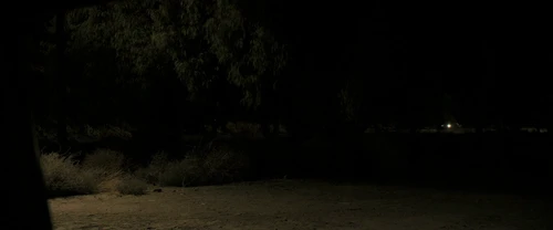 Still frame 9 from Zodiac (2007) directed by David Fincher
