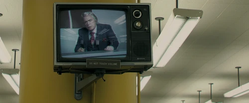 Still frame 108 from Zodiac (2007) directed by David Fincher