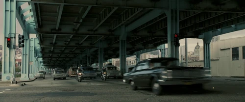 Still frame 109 from Zodiac (2007) directed by David Fincher