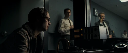 Still frame 110 from Zodiac (2007) directed by David Fincher