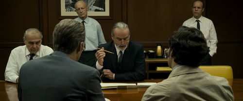 Still frame 113 from Zodiac (2007) directed by David Fincher