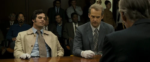 Still frame 114 from Zodiac (2007) directed by David Fincher