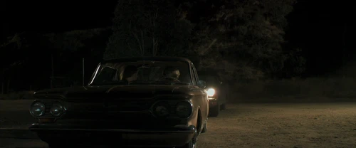 Still frame 10 from Zodiac (2007) directed by David Fincher
