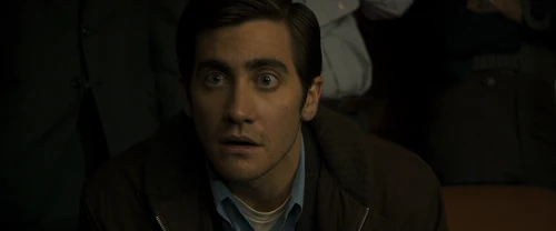 Still frame 115 from Zodiac (2007) directed by David Fincher