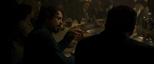 Still frame 116 from Zodiac (2007) directed by David Fincher