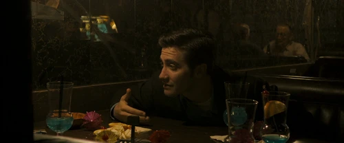 Still frame 117 from Zodiac (2007) directed by David Fincher