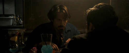 Still frame 118 from Zodiac (2007) directed by David Fincher