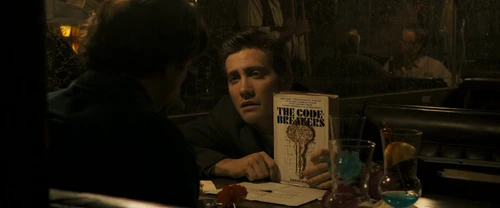 Still frame 119 from Zodiac (2007) directed by David Fincher
