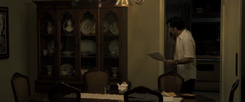 Still frame 120 from Zodiac (2007) directed by David Fincher