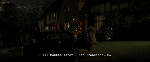 Still frame 121 from Zodiac (2007) directed by David Fincher