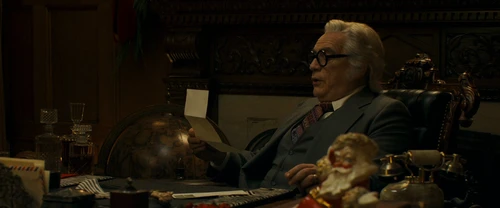 Still frame 122 from Zodiac (2007) directed by David Fincher