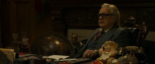 Still frame 123 from Zodiac (2007) directed by David Fincher