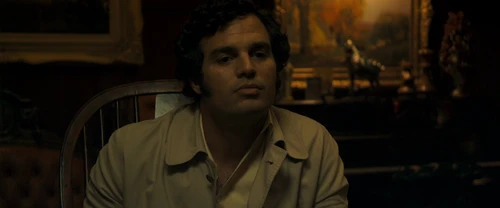 Still frame 124 from Zodiac (2007) directed by David Fincher
