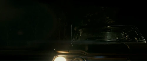 Still frame 11 from Zodiac (2007) directed by David Fincher