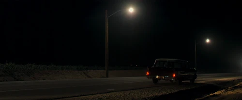Still frame 126 from Zodiac (2007) directed by David Fincher