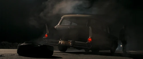 Still frame 129 from Zodiac (2007) directed by David Fincher