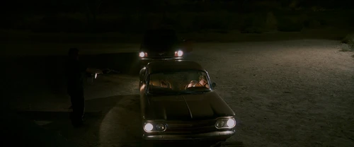 Still frame 12 from Zodiac (2007) directed by David Fincher