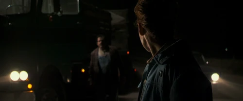 Still frame 134 from Zodiac (2007) directed by David Fincher