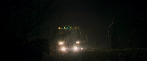 Still frame 135 from Zodiac (2007) directed by David Fincher