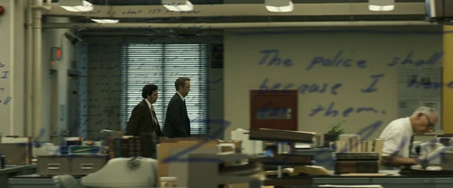 Still frame 138 from Zodiac (2007) directed by David Fincher