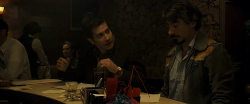 Still frame 139 from Zodiac (2007) directed by David Fincher
