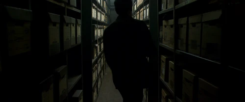 Still frame 140 from Zodiac (2007) directed by David Fincher